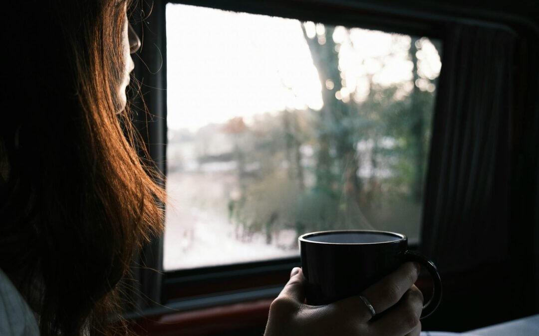 The Grieving High Achiever: When Loss Redefines Winning
