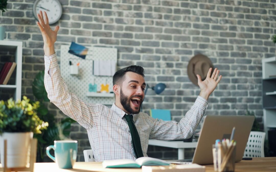 Why Micro-Wins Are the New Success Strategy in 2025