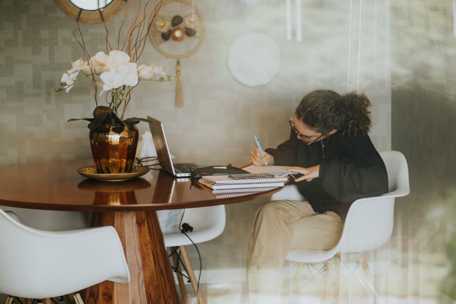 Soft Life Isn’t Lazy — It’s Sustainable Motivation