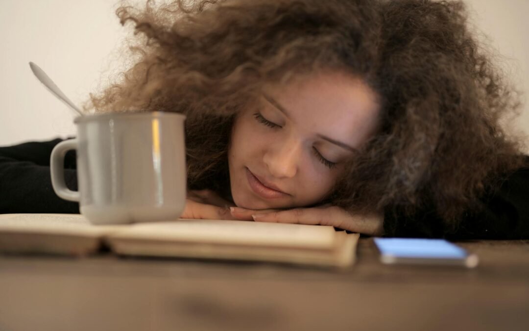 Why Doing Less Is the Most Radical Productivity Move