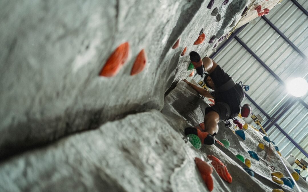 The Friction Method: Hard Is Where You Grow