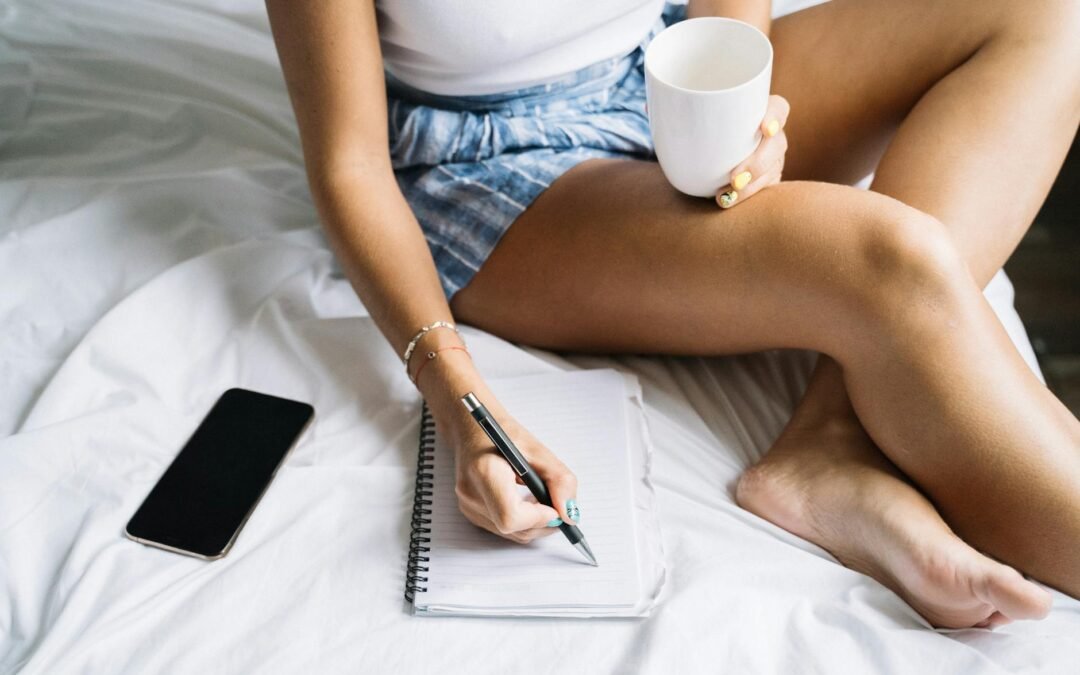 Why High Achievers Are Ditching Resolutions in 2026