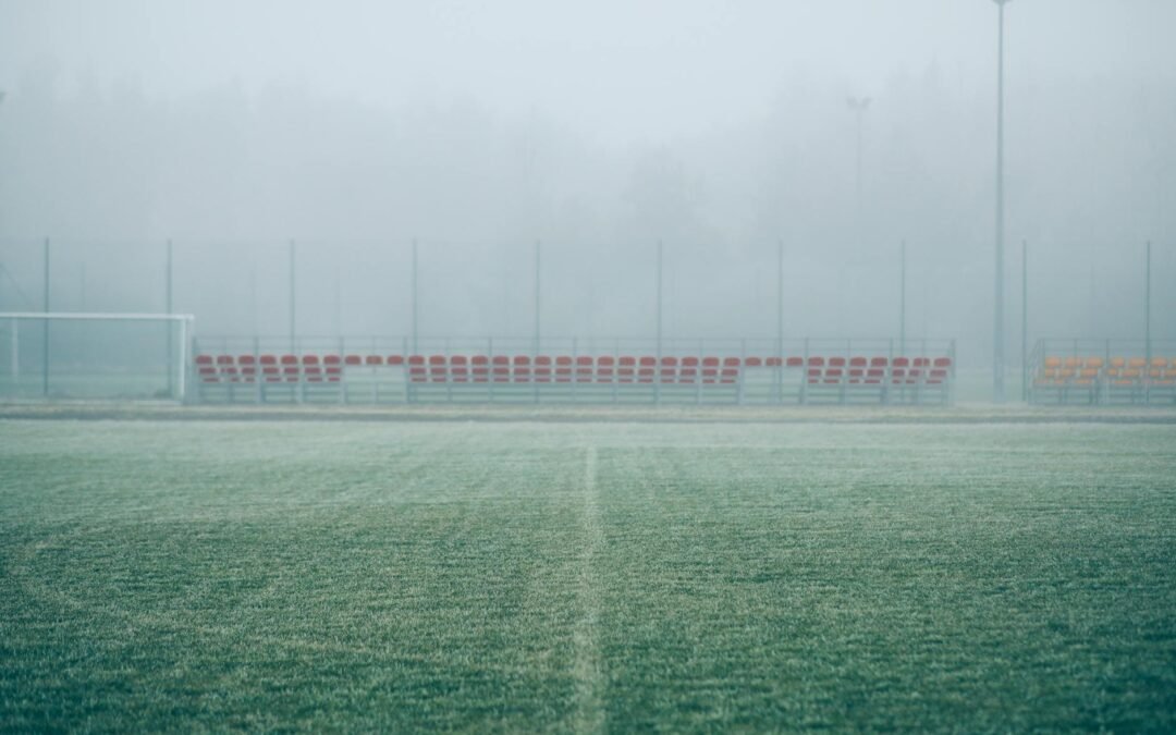 The Discomfort Window: Turn Uncertainty Into Fuel