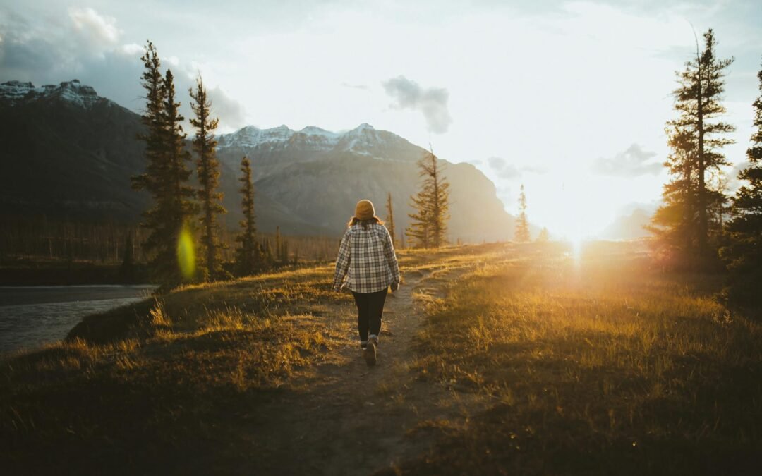 The Unfinished Person: Why Incomplete Is Powerful
